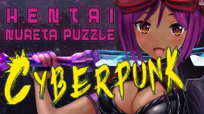 Hentai Nureta Puzzle Cyberpunk