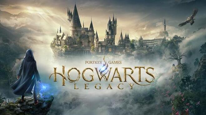 Hogwarts Legacy Deluxe Edition Free Download