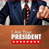 I Am Your President-SKIDROW