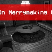 I’m On Merrymaking Watch