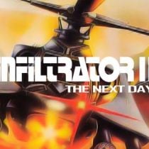 Infiltrator 2-GOG