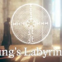 Jung’s Labyrinth