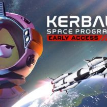 Kerbal Space Program 2 (Early Access)