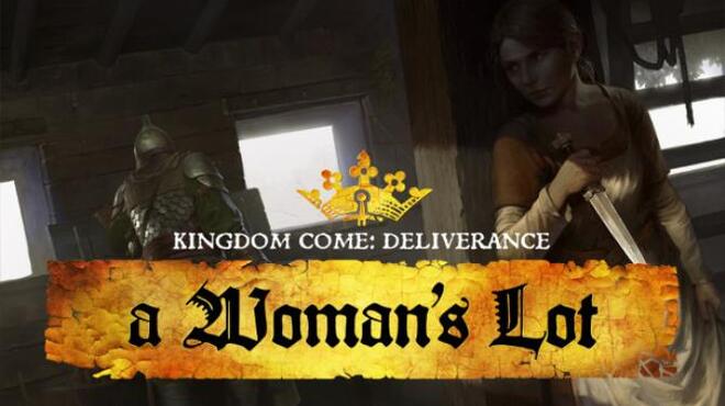 Kingdom Come Deliverance A Womans Lot v1 9 6 404 504pt Free Download