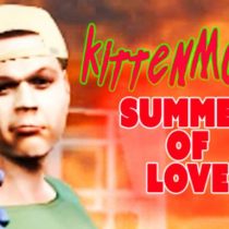 KittenMouse Summer Of Love-TENOKE