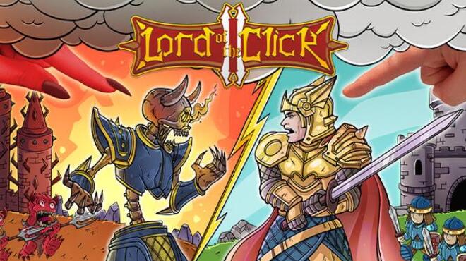Lord of the Click 2 Free Download