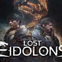 Lost Eidolons-TENOKE