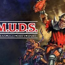MUDS Mean Ugly Dirty Sport-GOG