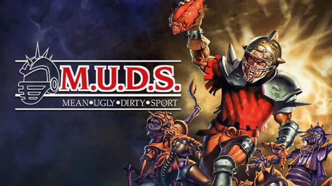MUDS Mean Ugly Dirty Sport-GOG