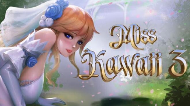 Miss Kawaii 3 Free Download