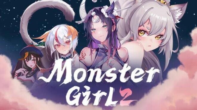 Monster Girl2