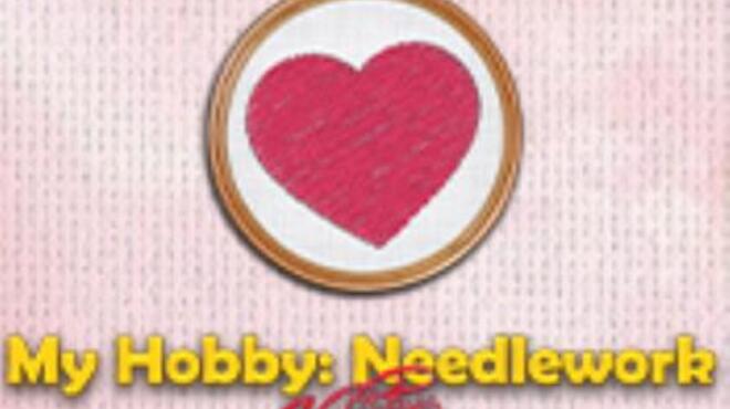 My Hobby Needlework Valentines Day Free Download