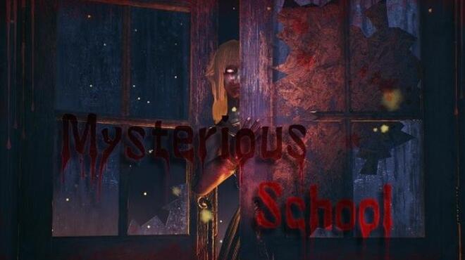 Mysterious School-TENOKE