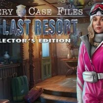 Mystery Case Files The Last Resort Collectors Edition-RAZOR