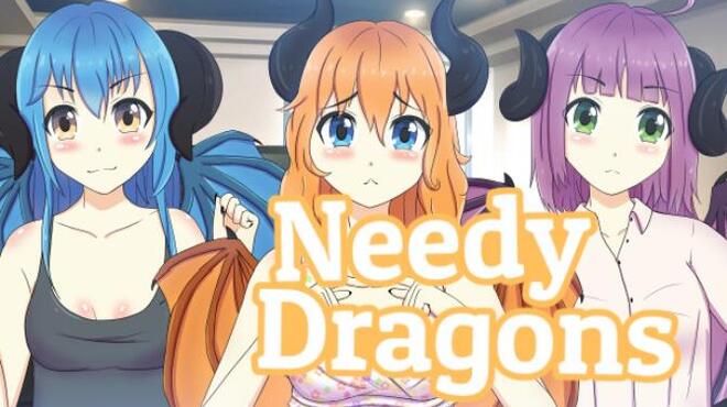 Needy Dragons Free Download