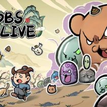 Noobs Want to Live v1.03