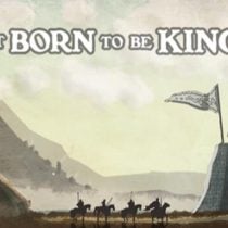 Not born to be King-TENOKE