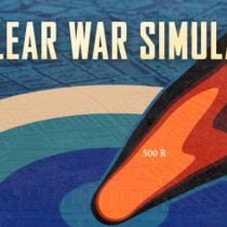 Nuclear War Simulator-TENOKE