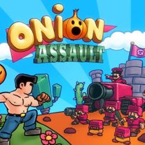 Onion Assault