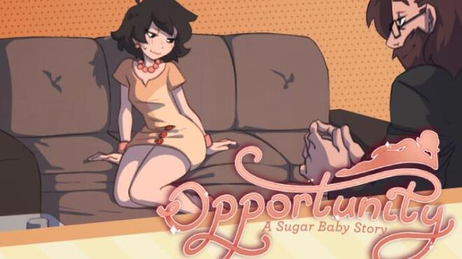 Opportunity: A Sugar Baby Story Free Download