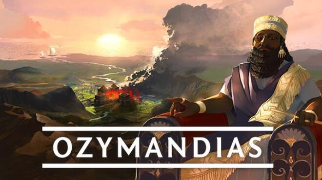 Ozymandias Bronze Age Empire Sim Update v1 2 0 15 Free Download