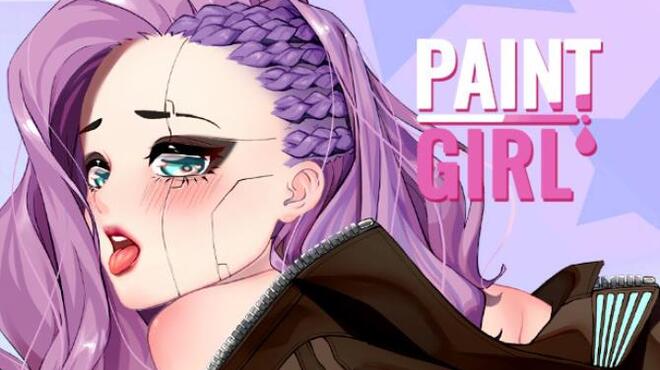 Paint Girl Free Download