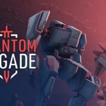 Phantom Brigade-FLT