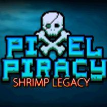 Pixel Piracy Shrimp Legacy-TENOKE