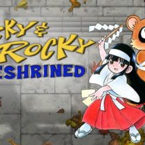 Pocky and Rocky Reshrined-Unleashed
