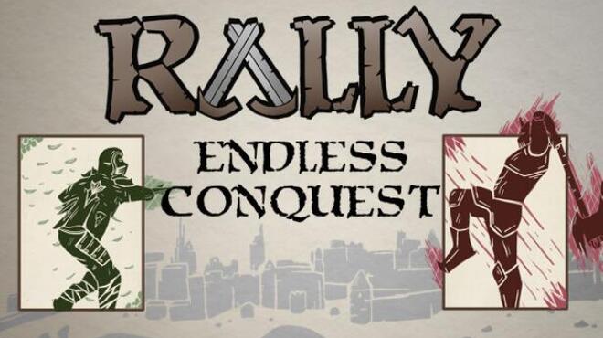 Rally: Endless Conquest