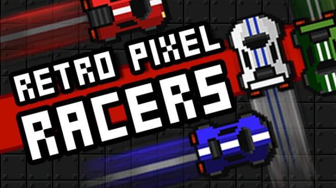 Retro Pixel Racers Free Download