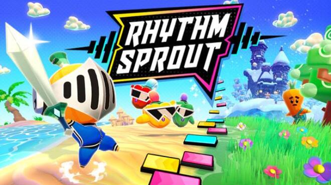 Rhythm Sprout Sick Beats Bad Sweets Update v20230204 Free Download