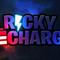 Ricky Recharge