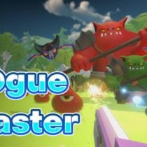 Rogue Blaster