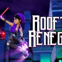 Rooftop Renegade-TENOKE