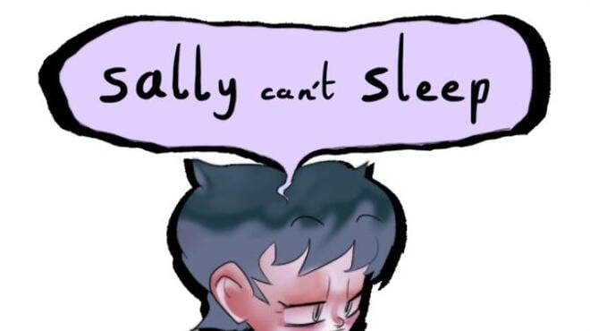 Sally Cant Sleep Free Download