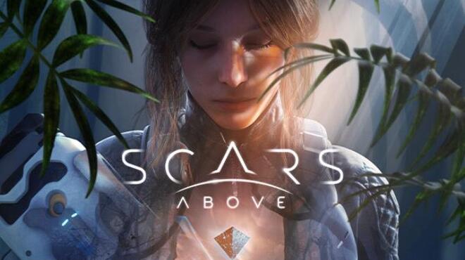 Scars Above Free Download