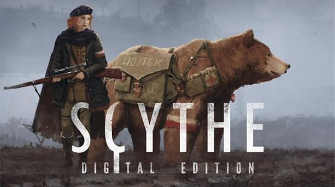 Scythe Digital Edition RIP Free Download