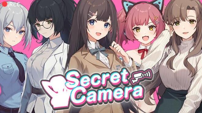 Secret Camera Free Download