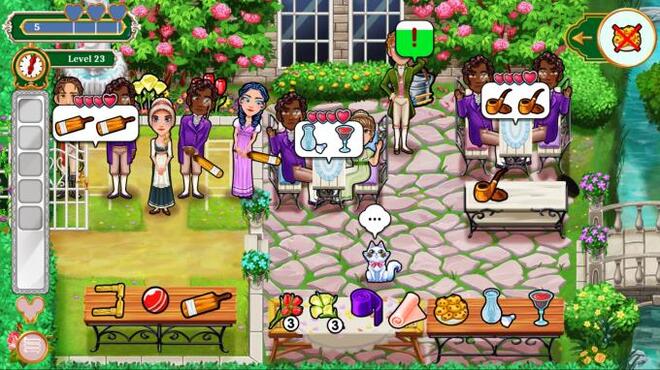 Secret Diaries: Manage a Manor Torrent Download