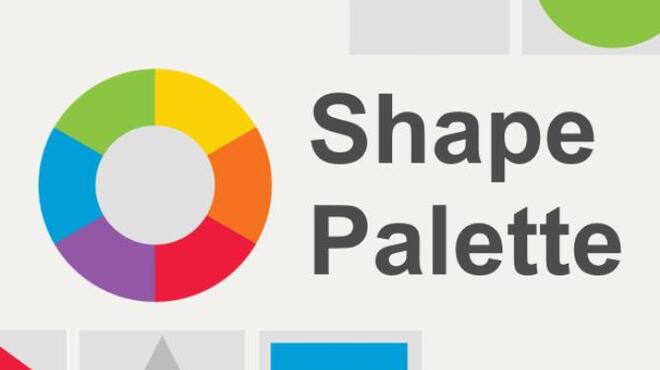 Shape Palette Free Download