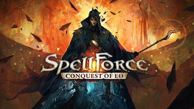 SpellForce Conquest of Eo-FLT
