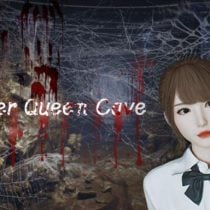 Spider Queen cave-TENOKE