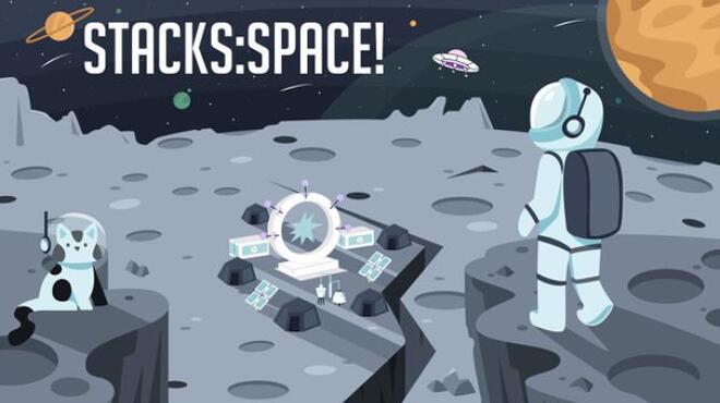 Stacks:Space!