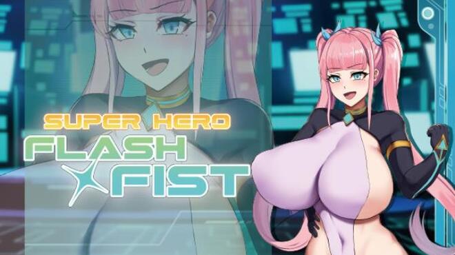 Super Hero Flash Fist Free Download