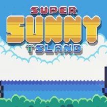 Super Sunny Island