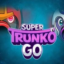 Super Trunko Go-TENOKE