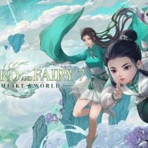 Sword and Fairy 7 Dreamlike World-TENOKE