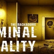 The Backrooms Liminal Reality-TENOKE