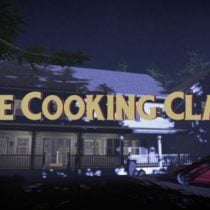 The Cooking Class-TENOKE